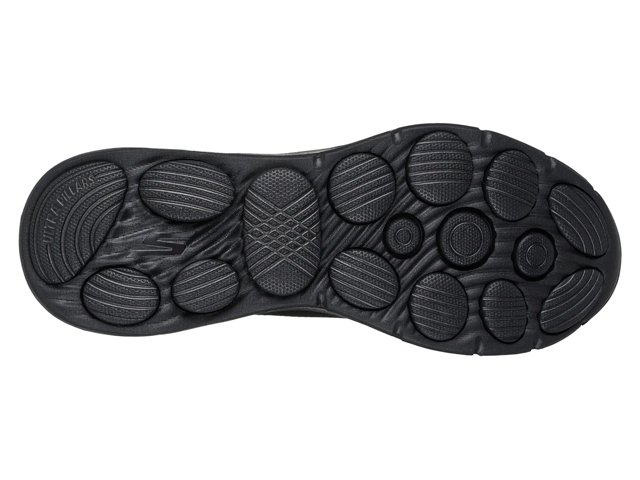 GO WALK 8 Gabe Slip-On Sneaker