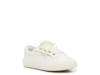Jumpkick EZ Celebrations Sneaker - Toddler Off White view