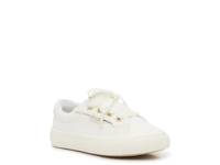Jumpkick EZ Celebrations Sneaker - Toddler Off White view