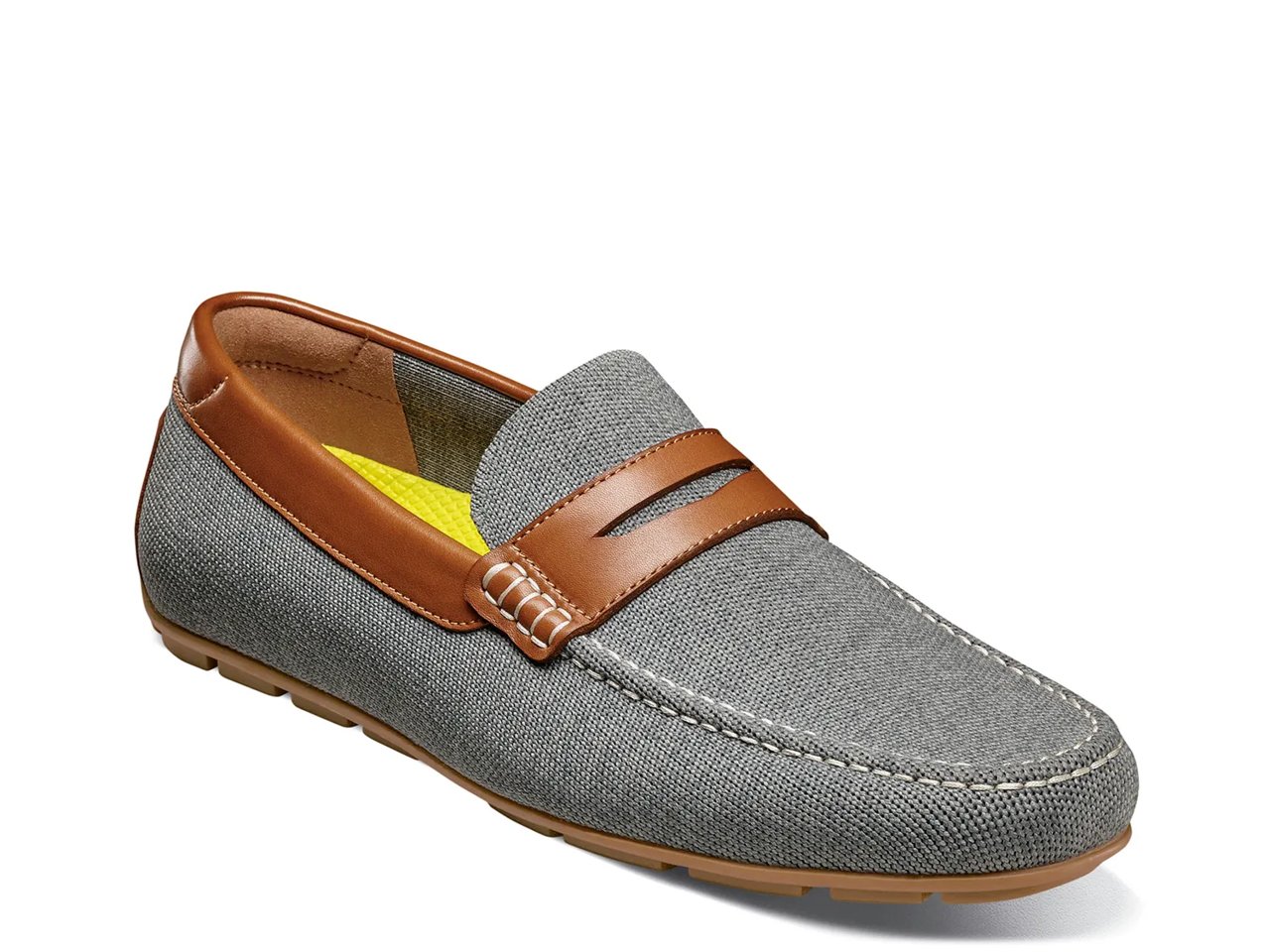 Motor Driving Loafer