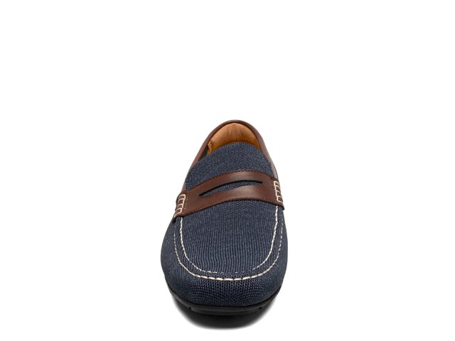 Motor Driving Loafer