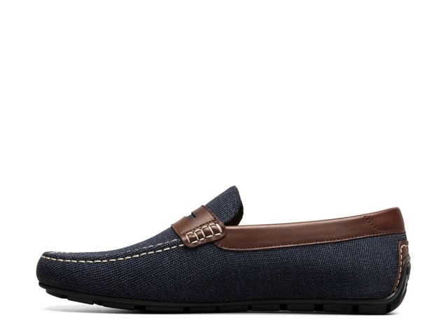 Motor Driving Loafer