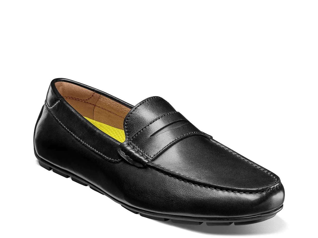 Motor Driving Loafer