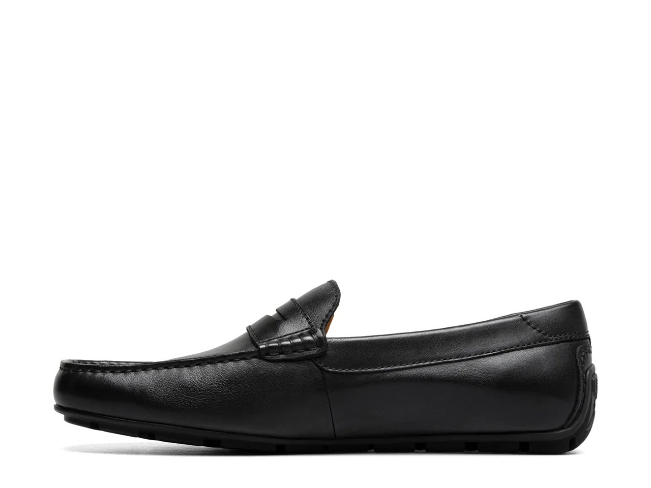 Motor Driving Loafer