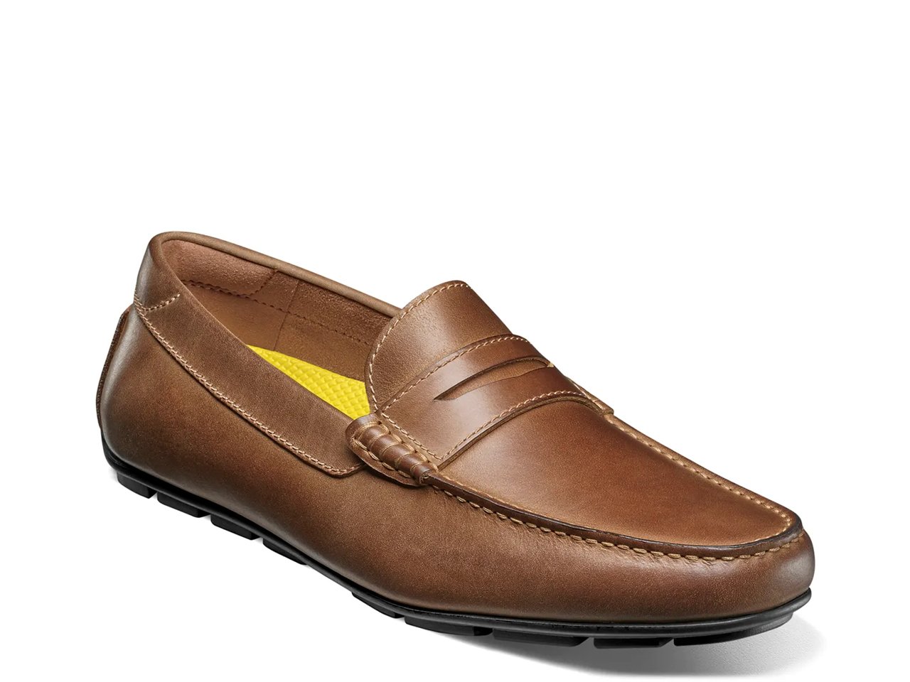 Motor Driving Loafer