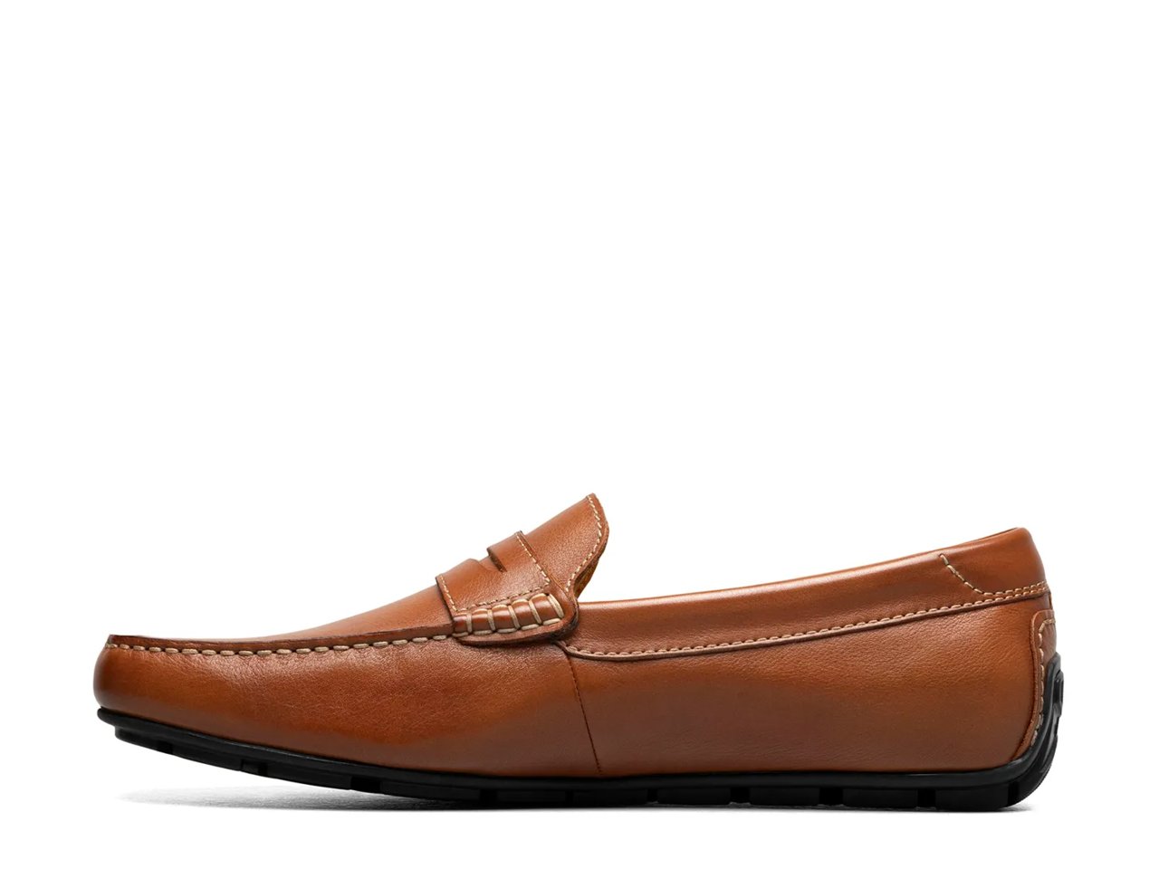 Motor Driving Loafer