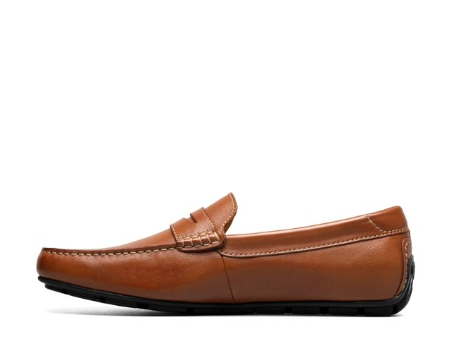 Motor Driving Loafer