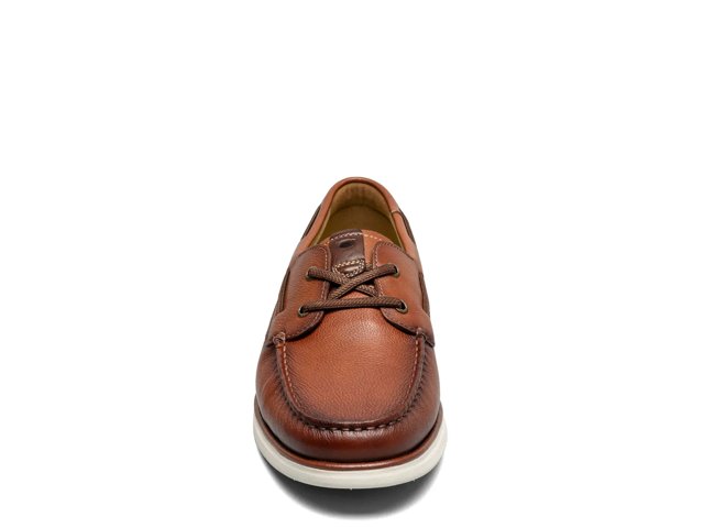 Tropics Boat Shoe