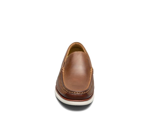 Tropics Venetian Loafer