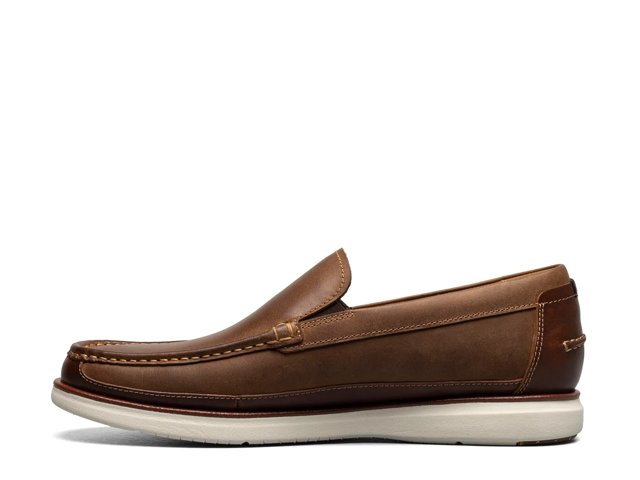 Tropics Venetian Loafer