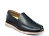 Tropics Venetian Loafer Navy view