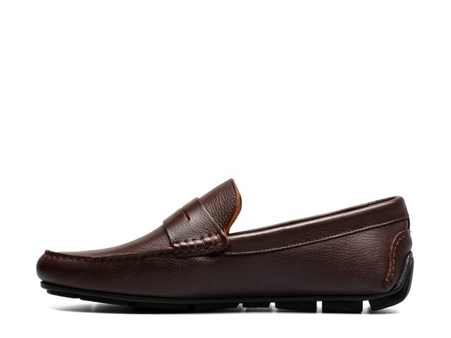 Lago Driving Loafer