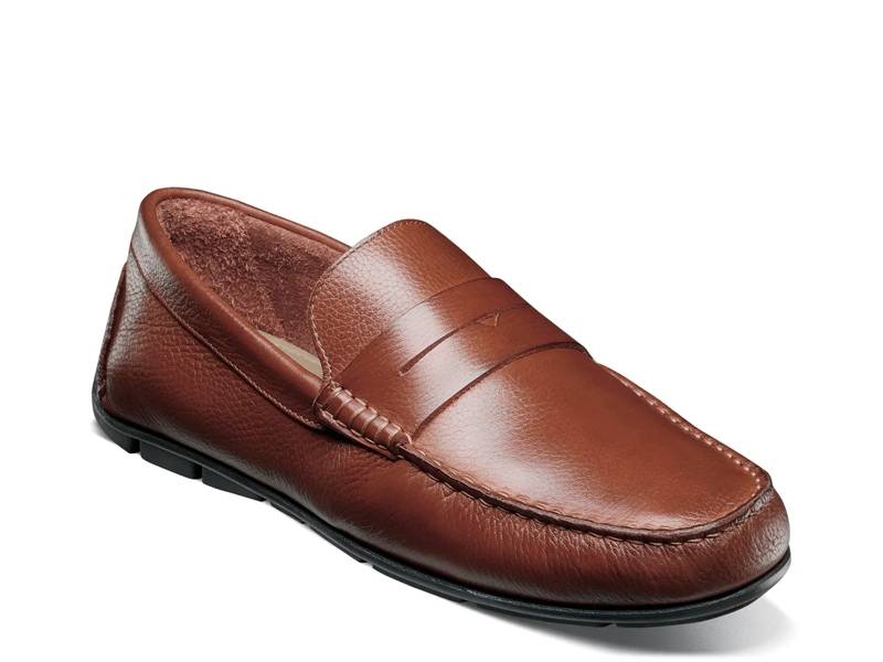 Lago Driving Loafer