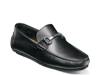 Lago Driving Loafer Black view