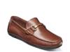 Lago Driving Loafer Cognac view