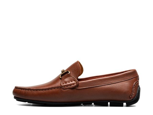 Lago Driving Loafer