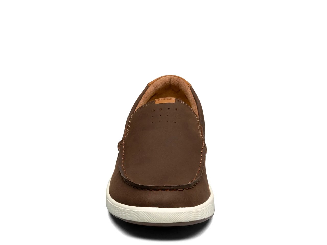 Crossover Slip-On Sneaker