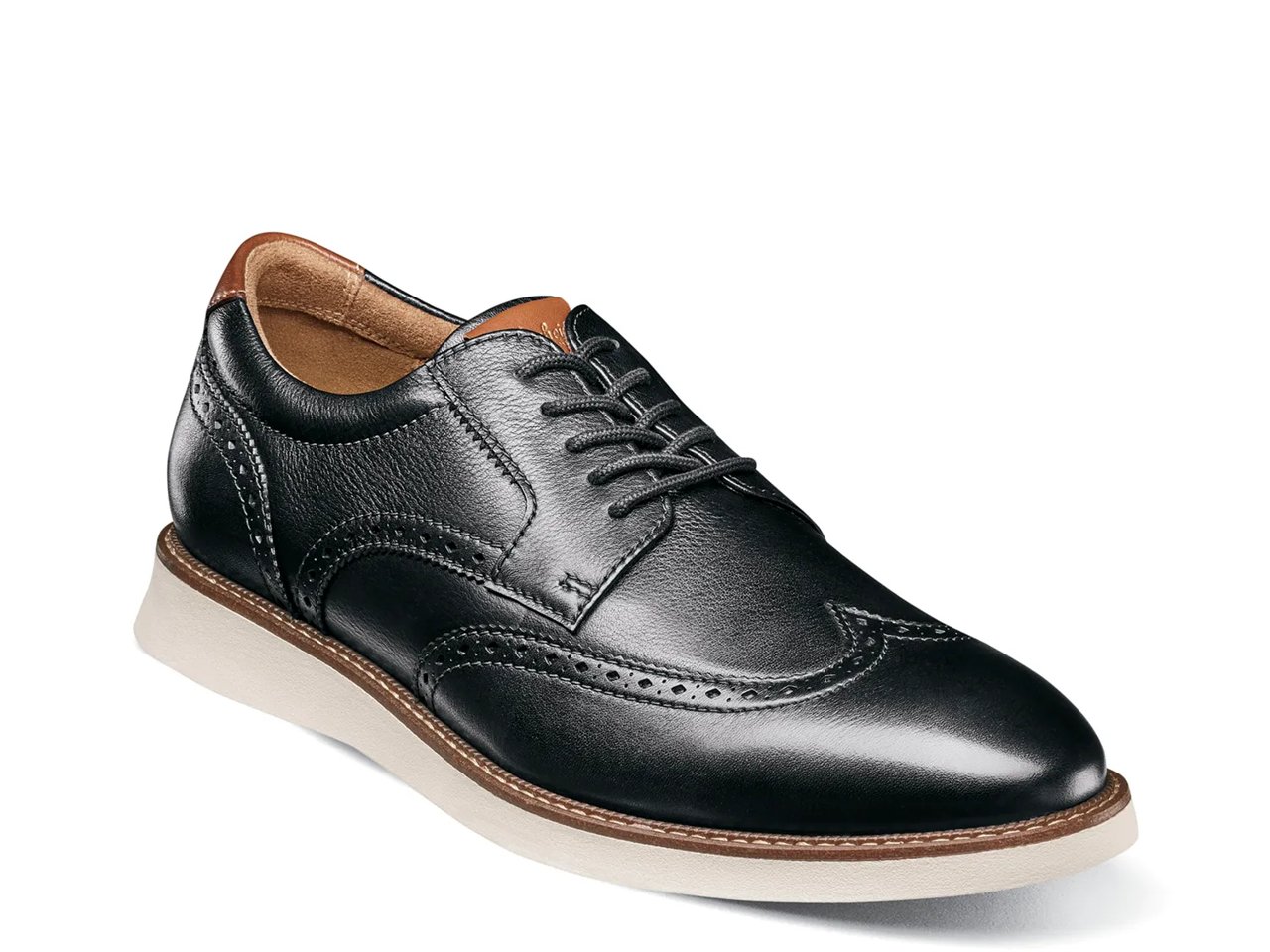 Launch Wingtip Oxford