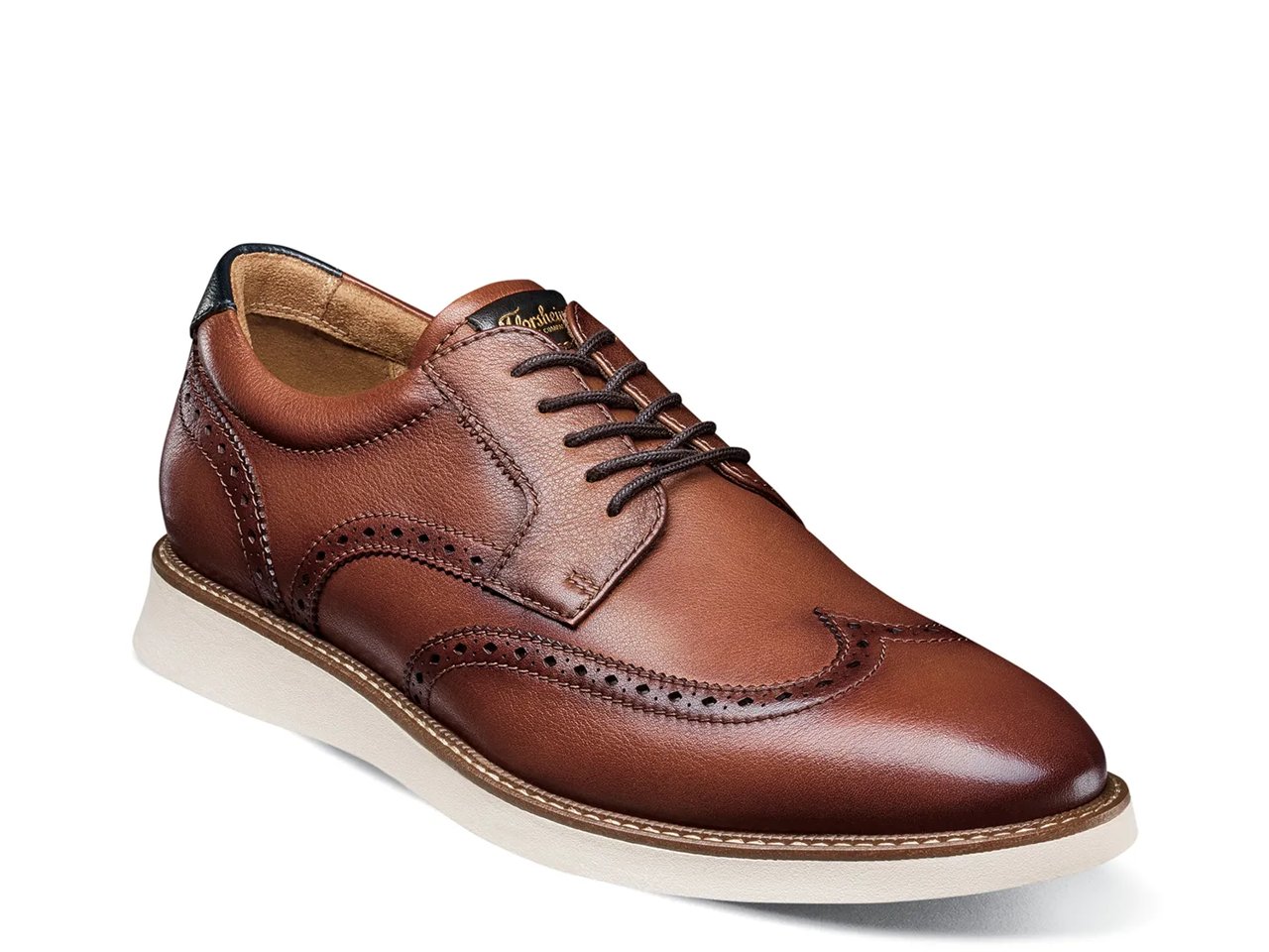 Launch Wingtip Oxford