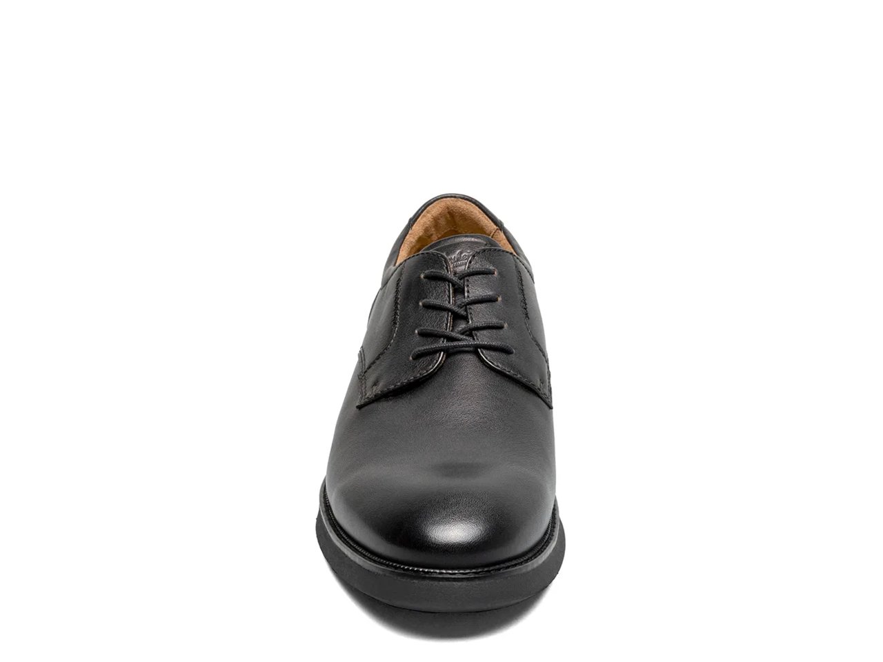 Launch Plain Toe Oxford
