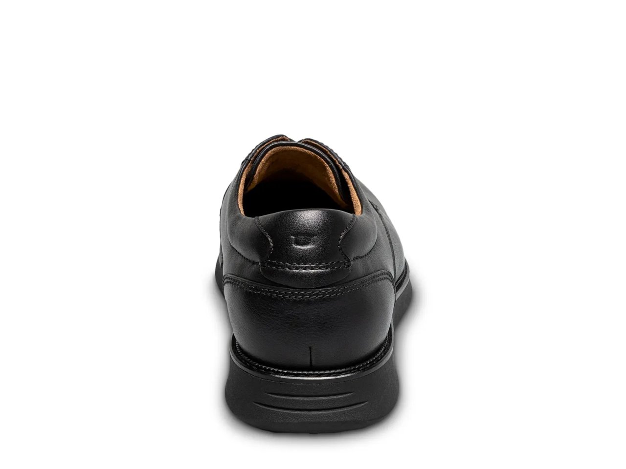 Launch Plain Toe Oxford