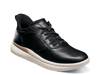 Fleet Slip-On Sneaker - Men's Black view