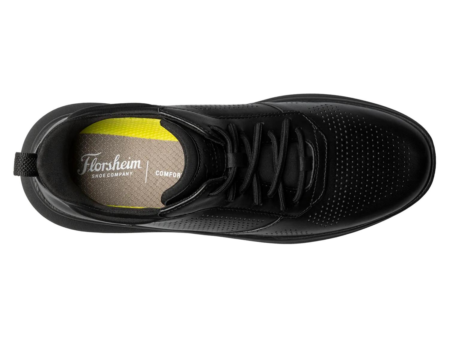 Fleet Slip-On Sneaker - Men's