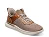 Fleet Sneaker Taupe view