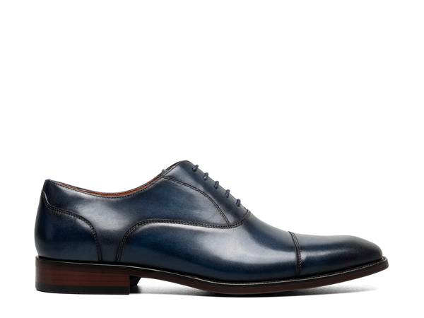 Click to shop men's cap toe dress shoes at DSW Designer Shoe Warehouse.