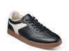 Pace T-Toe Sneaker Black view