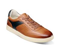 Pace T-Toe Sneaker Cognac view