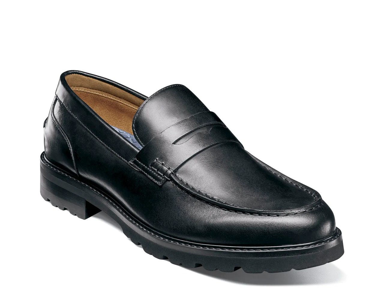 Renegade Penny Loafer
