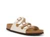 Florida Sandal - Women's Taupe view