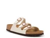 Florida Sandal - Women's Taupe view