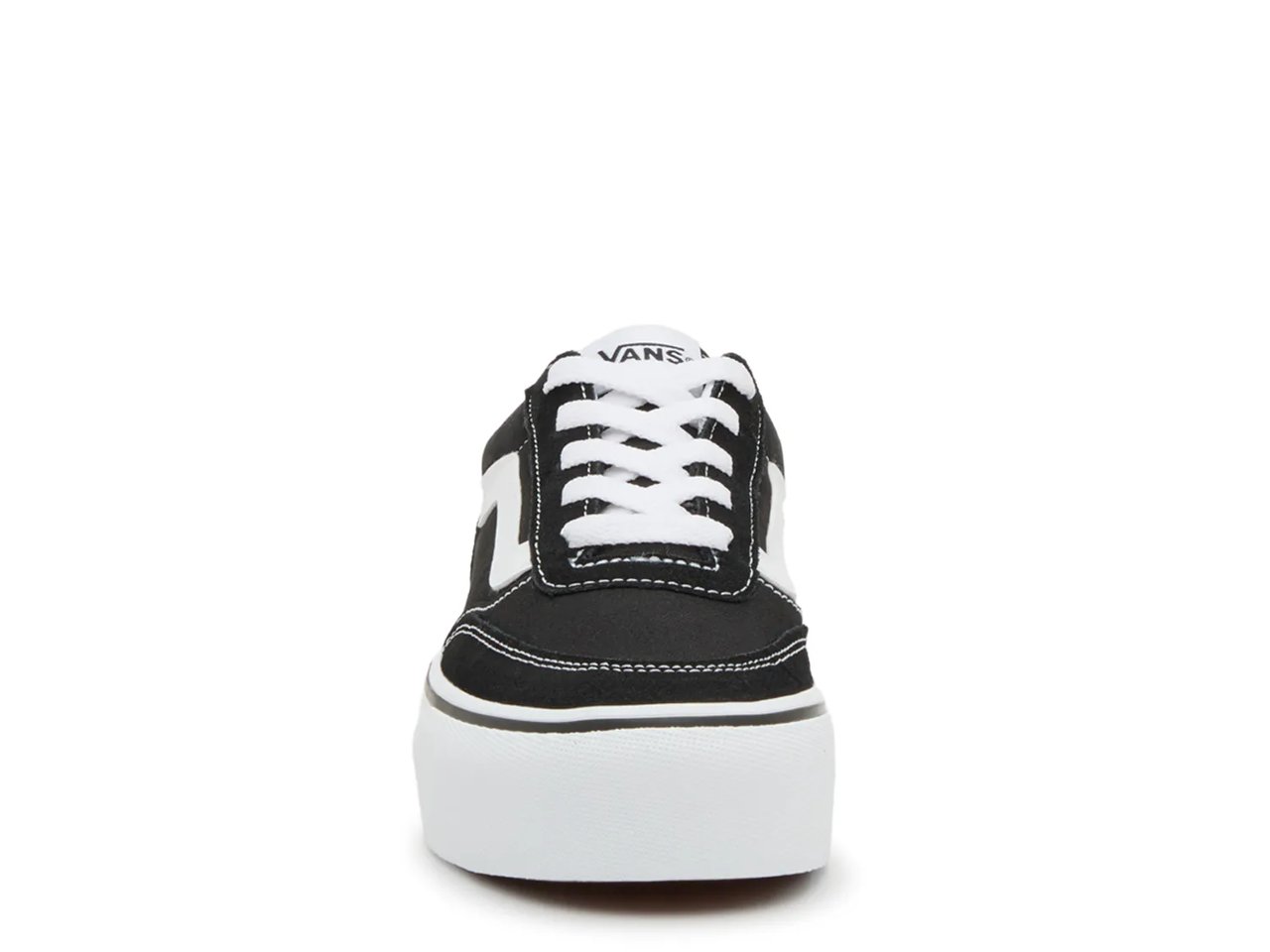 Brooklyn Platform Sneaker - Women's