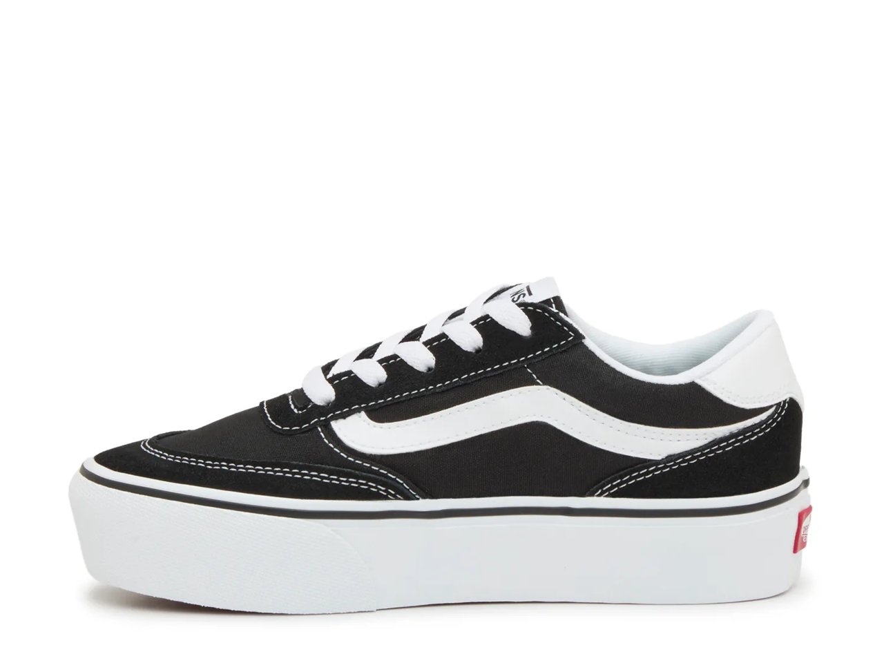 Brooklyn Platform Sneaker - Women's