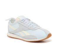 R400 Sneaker - Women's Moon/ Chalk view