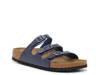 Florida Graceful Sandal - Women's Blue Metallic view