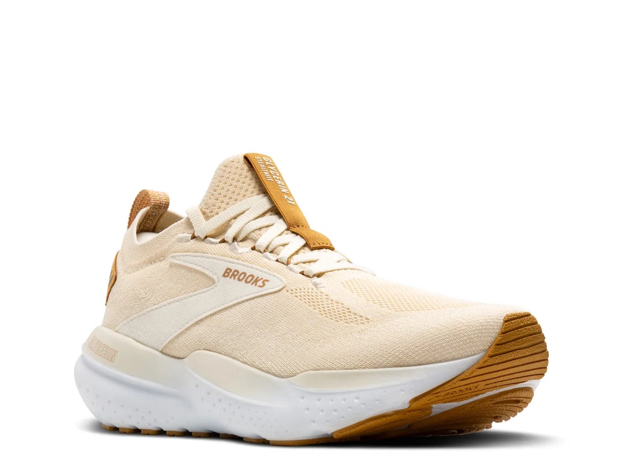 Glycerin StealthFit 21 Running Shoe - Women's