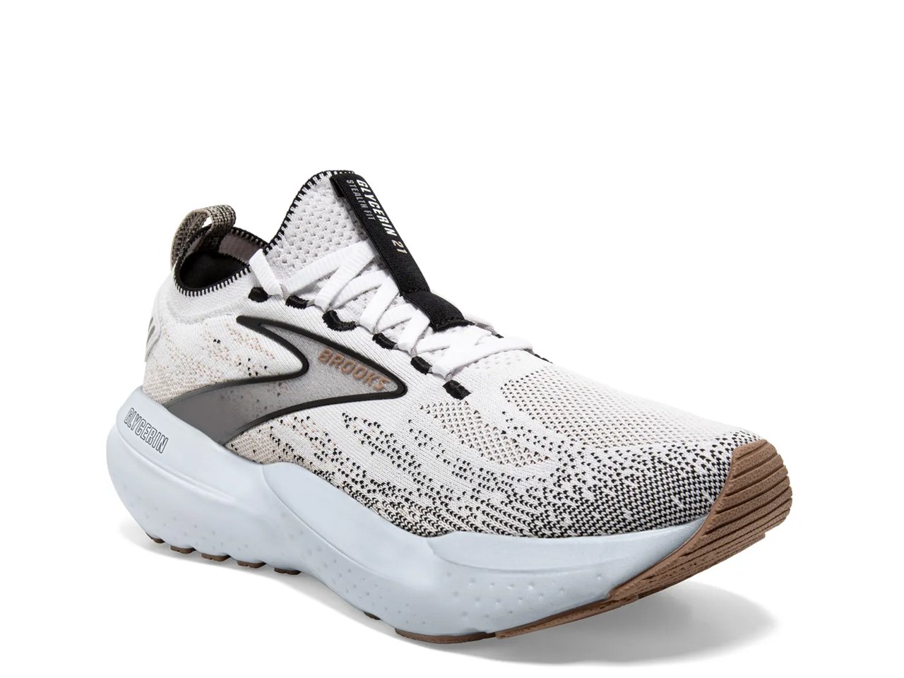 Glycerin StealthFit 21 Running Shoe - Women's