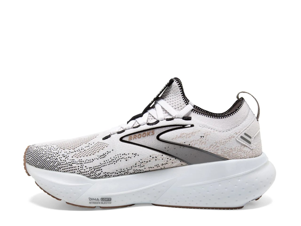 Glycerin StealthFit 21 Running Shoe - Women's