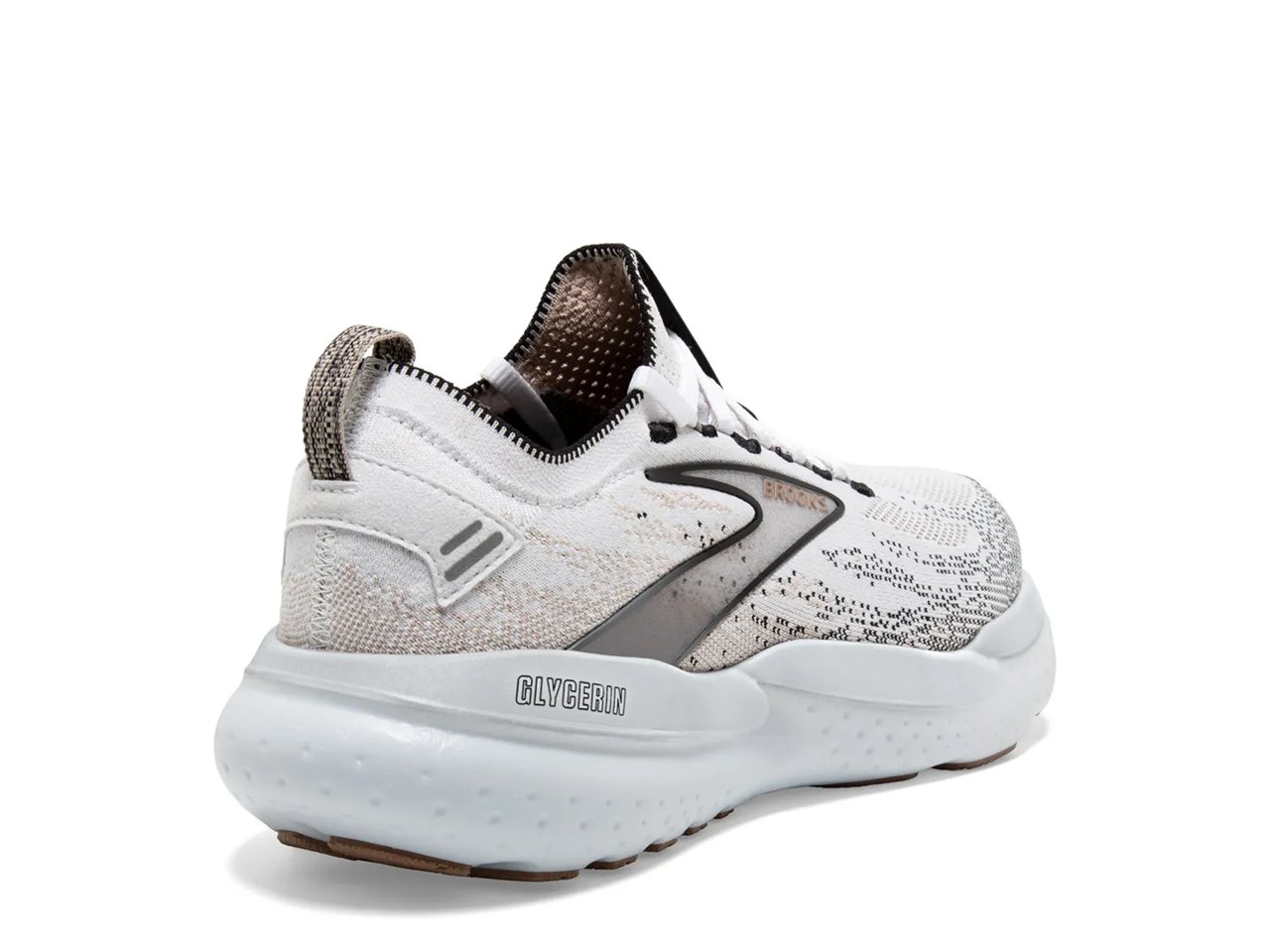 Glycerin StealthFit 21 Running Shoe - Women's