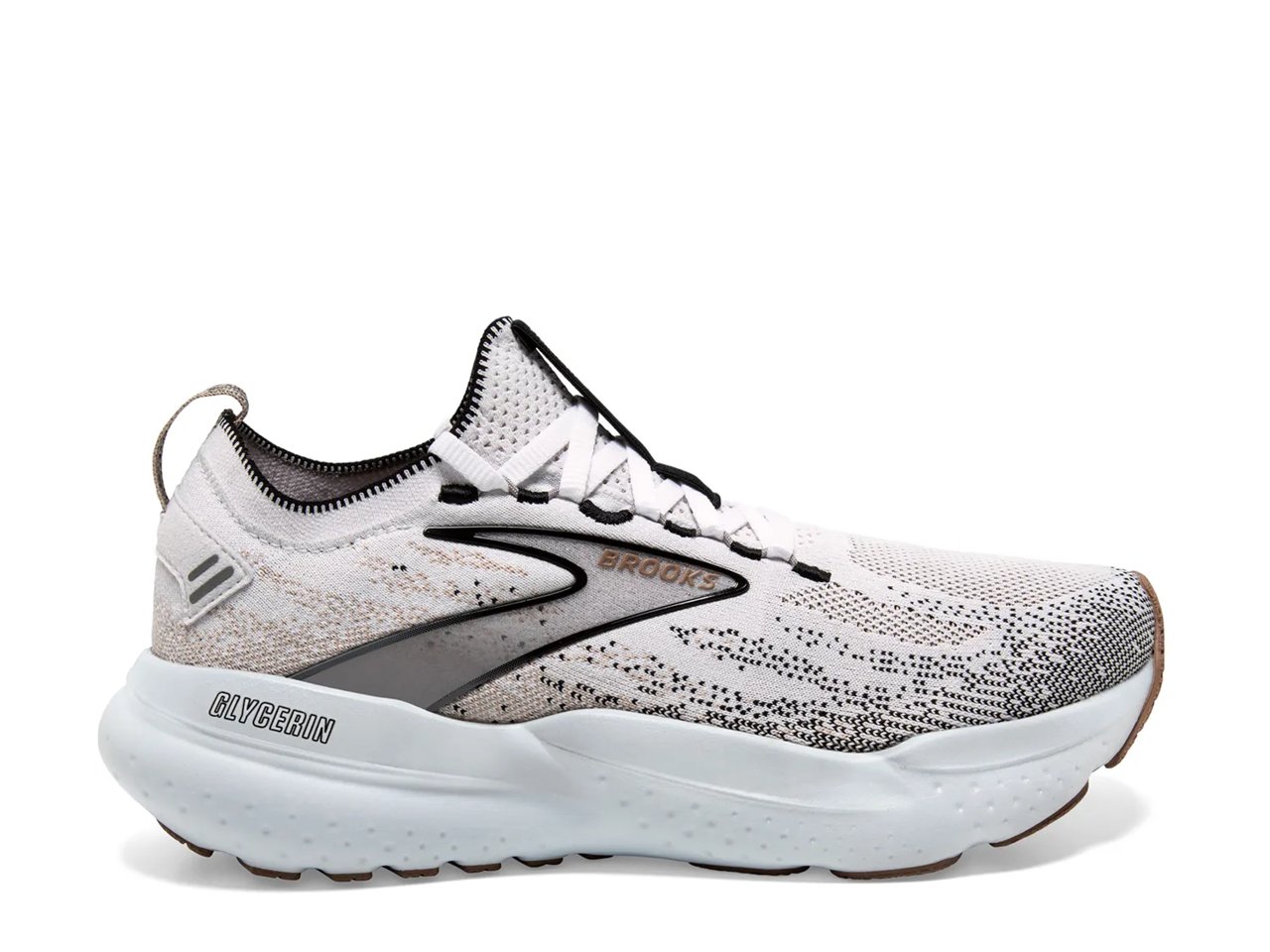 Glycerin StealthFit 21 Running Shoe - Women's