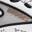Glycerin StealthFit 21 Running Shoe - Women's White/Grey/Black view