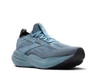 Glycerin StealthFit 21 Running Shoe - Women's Citadel/Ebony/Onyx view