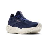 Glycerin StealthFit 21 Running Shoe - Women's Navy view