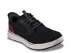 Hands Free Slip-ins Relaxed Fit Sterling Ramone Sneaker Black view
