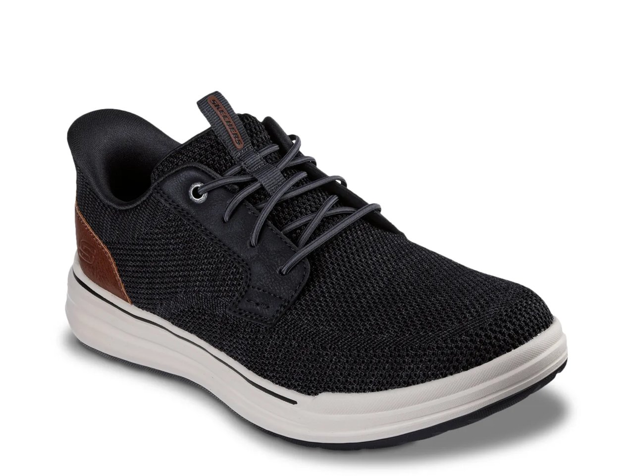 Hands Free Slip-ins Relaxed Fit Sterling Ramone Sneaker
