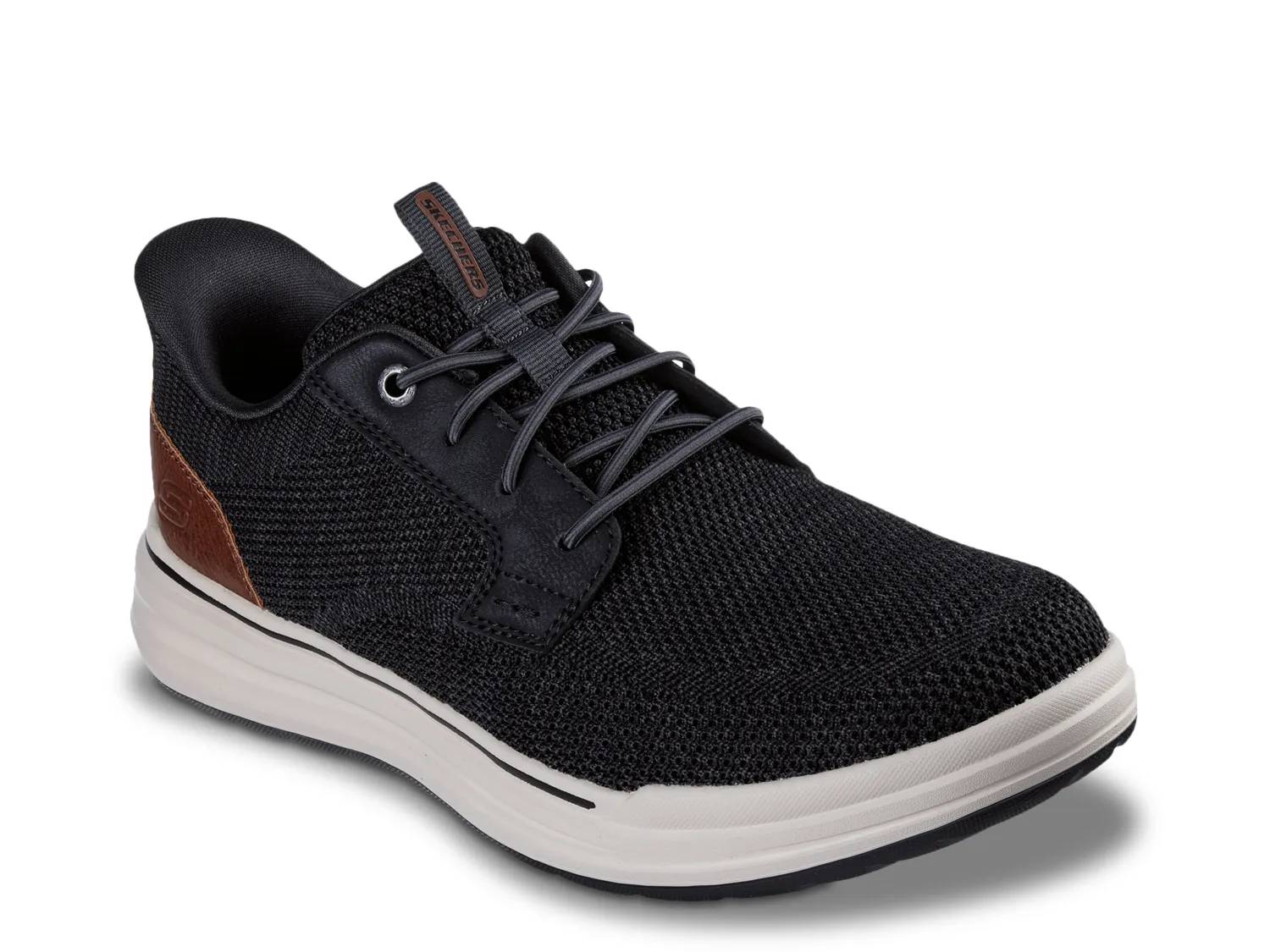 Hands Free Slip-ins Relaxed Fit Sterling Ramone Sneaker