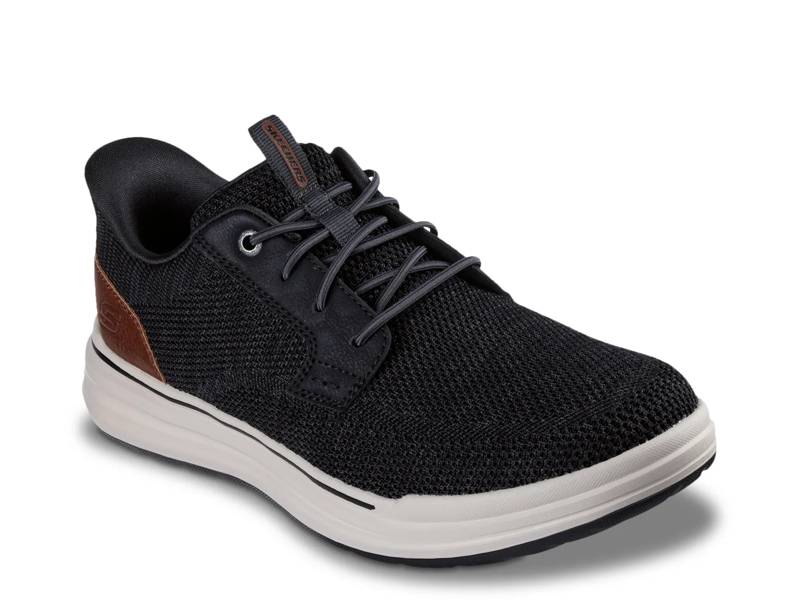 Hands Free Slip-ins Relaxed Fit Sterling Ramone Sneaker